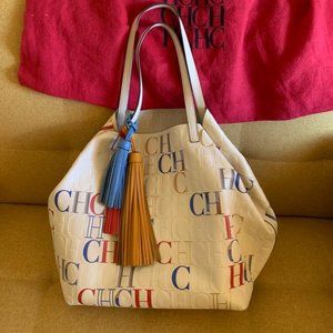 MATRYOSHKA L | LARGE SHOULDER BAG (Limited Edition) Multi-Colors